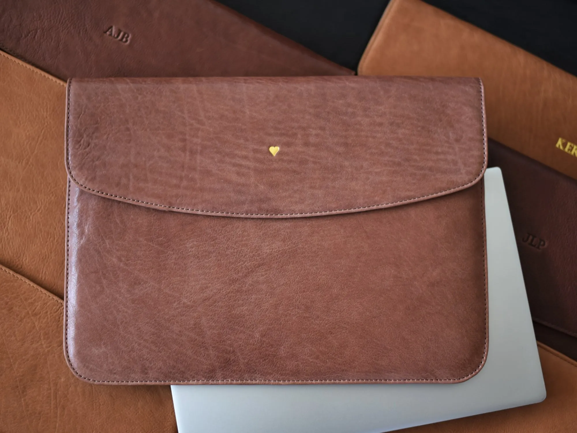 Laptop Sleeve 13" / 15" / 16" - Latte