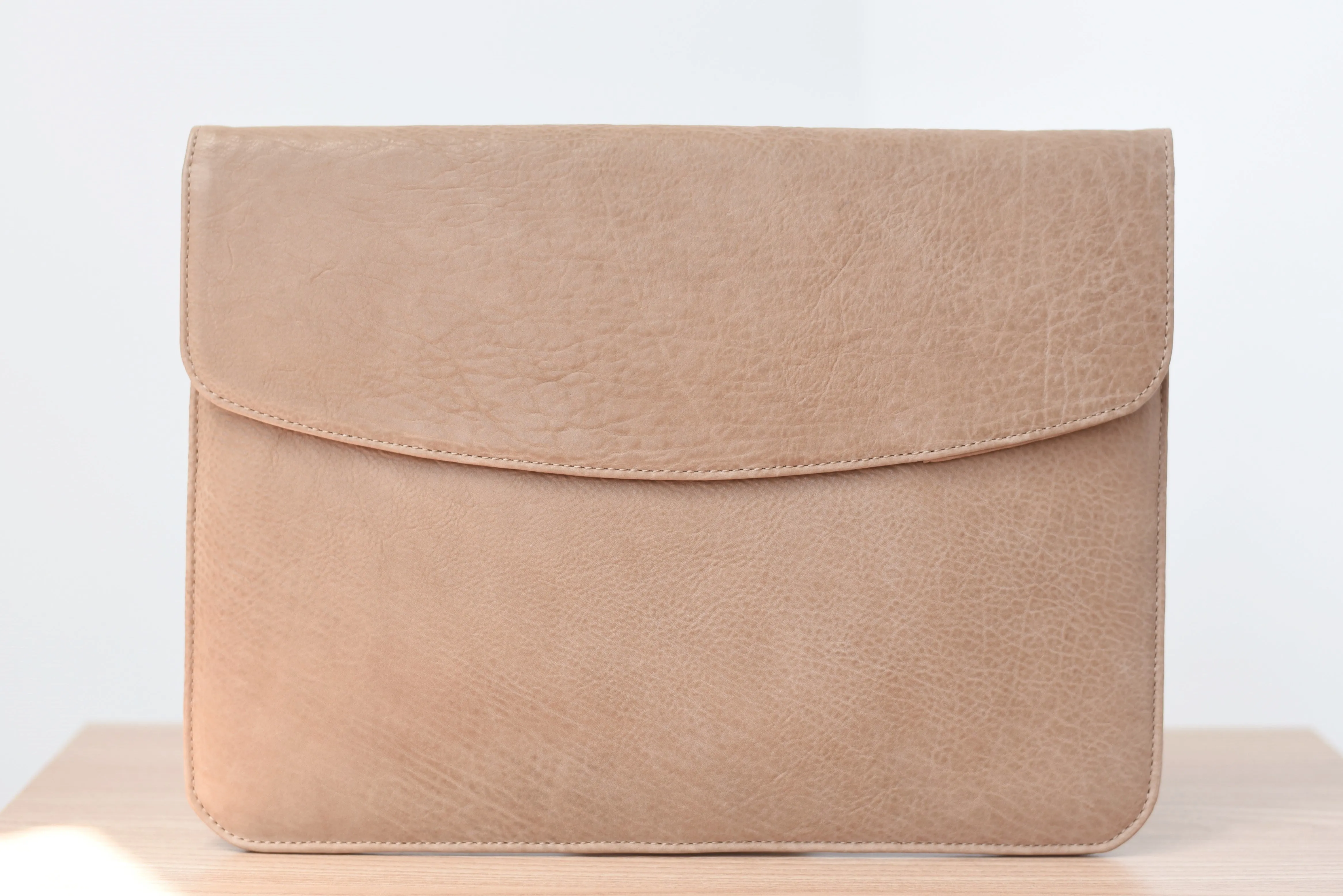 Laptop Sleeve 13" / 15" / 16" - Latte