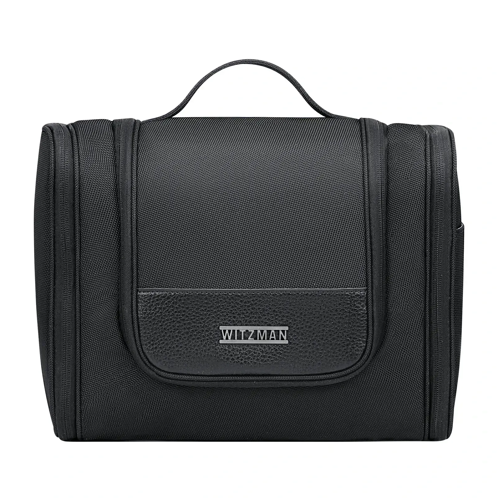 Large Hanging Multi-Toiletry Bag for Men