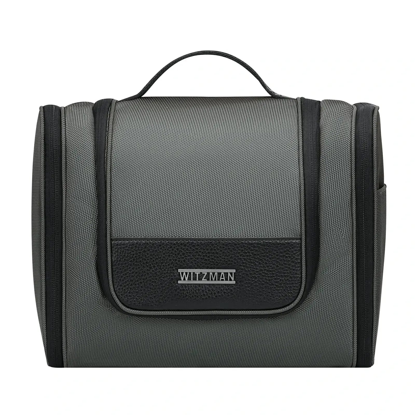 Large Hanging Multi-Toiletry Bag for Men