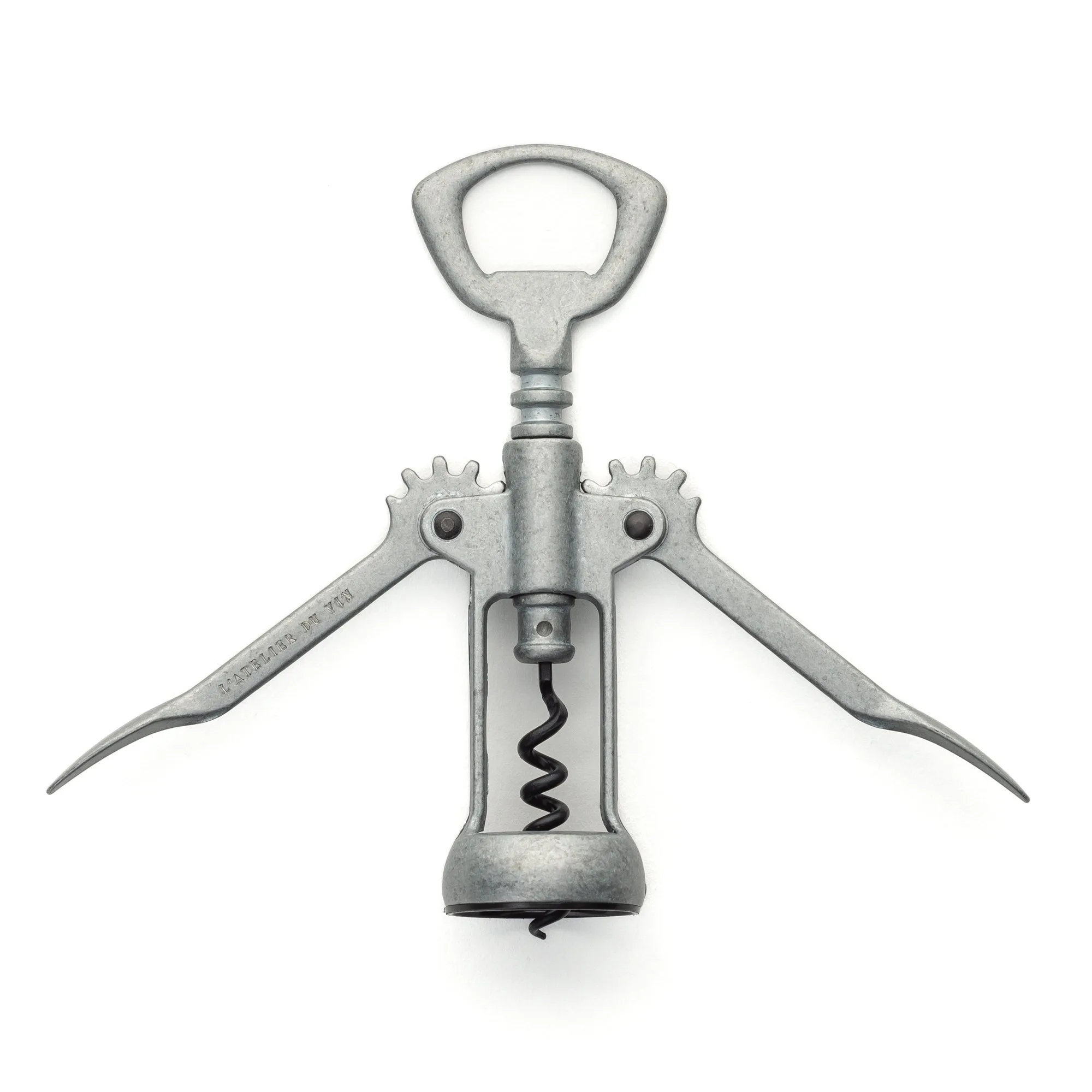 Le de Gaulle Corkscrew