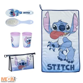 Licensed Stitch Toiletry Bag