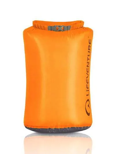 Lifeventure Ultralight Dry Bag 15L