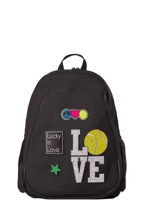 Lil X Supermix Patch Backpack