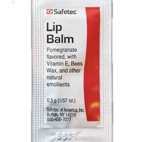 Lip balm