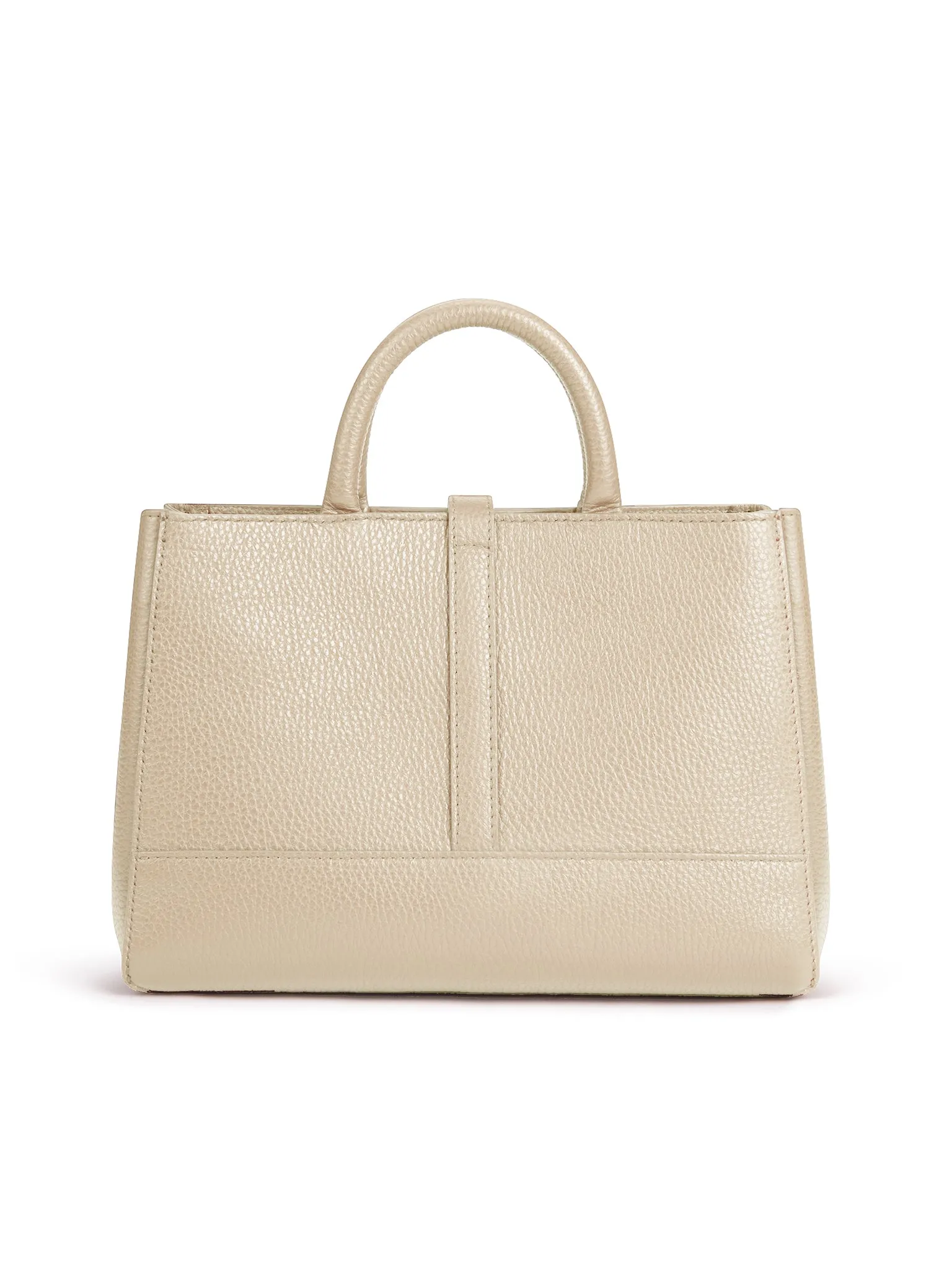 Lola Stampato 10" - Cream