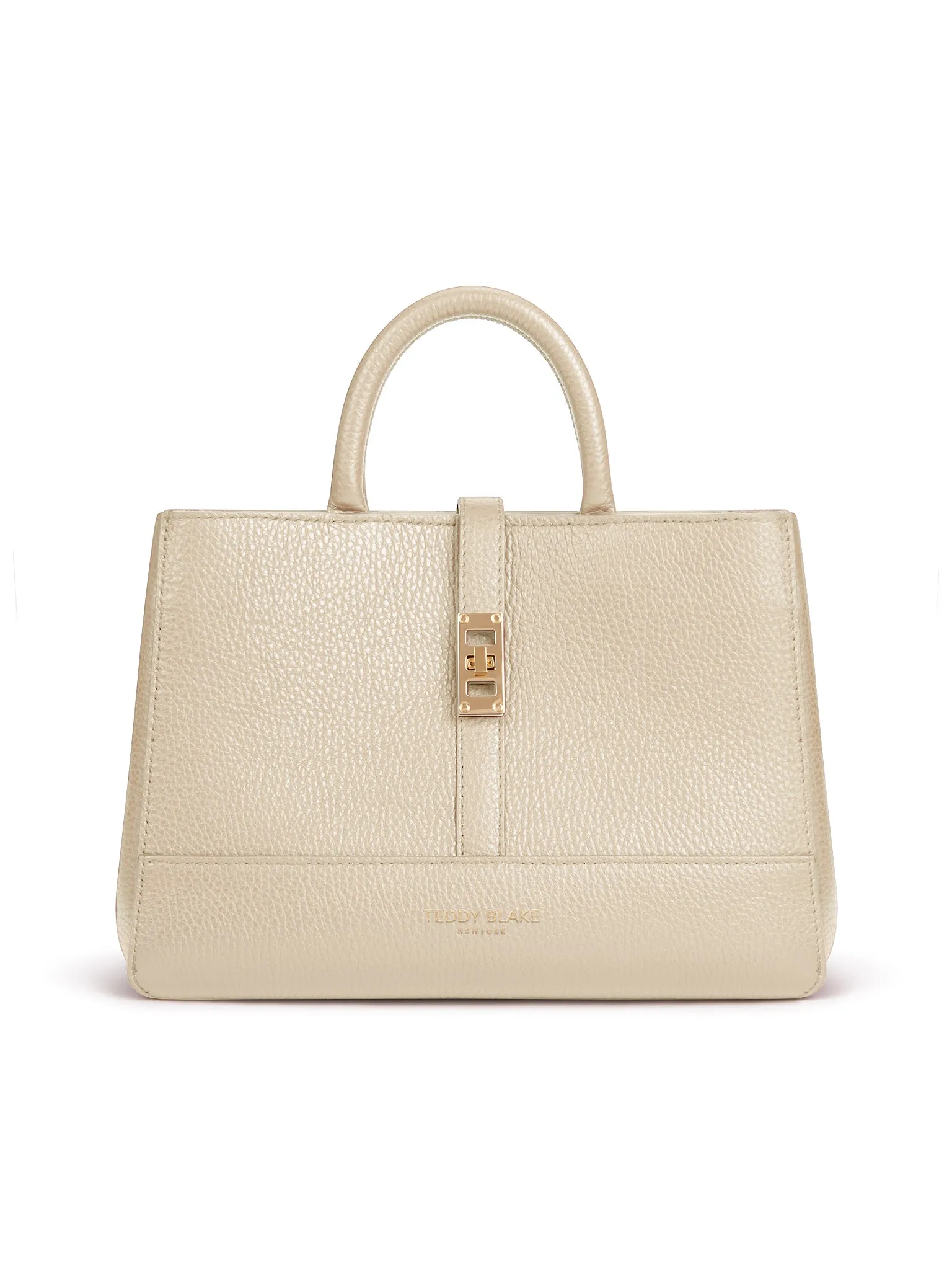 Lola Stampato 10" - Cream