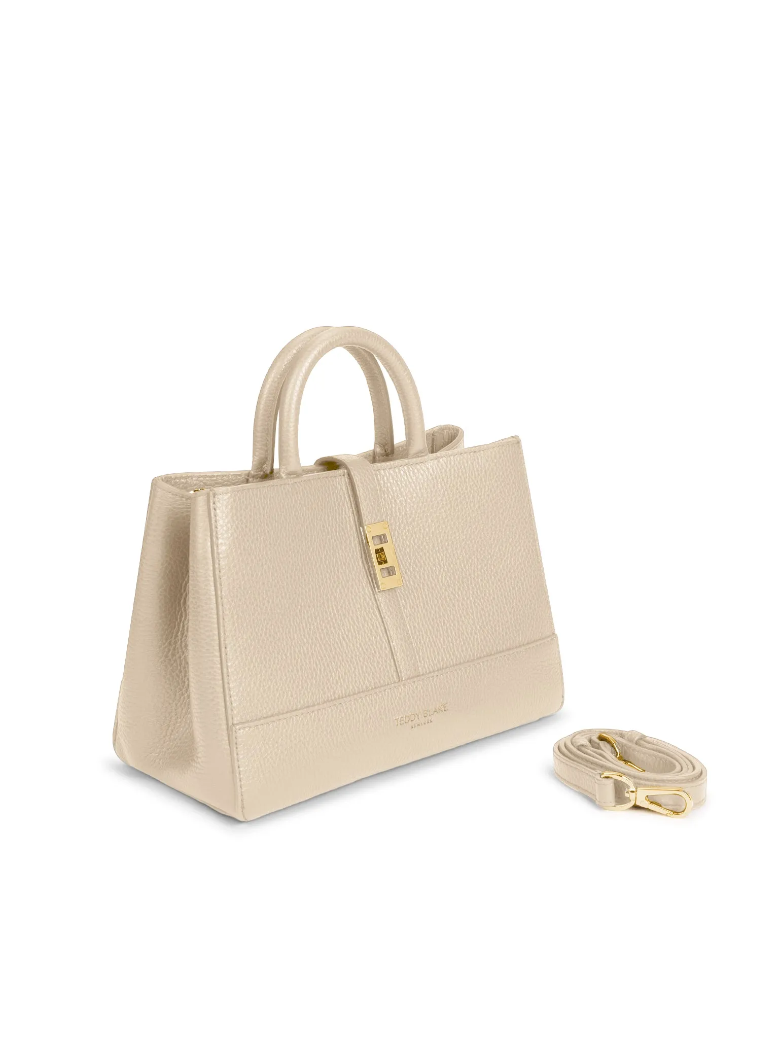 Lola Stampato 10" - Cream