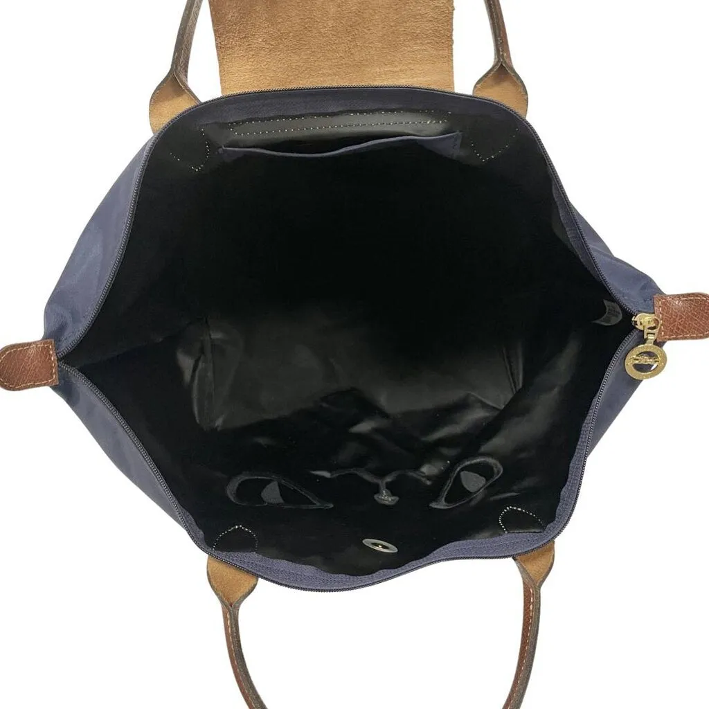 Longchamp "Le Pliage Miaou" Bag