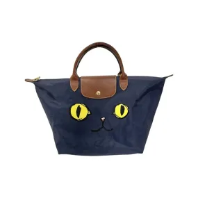 Longchamp "Le Pliage Miaou" Bag