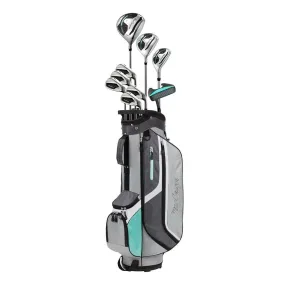 MacGregor CG3000 Ladies Golf Package Set MACSET088