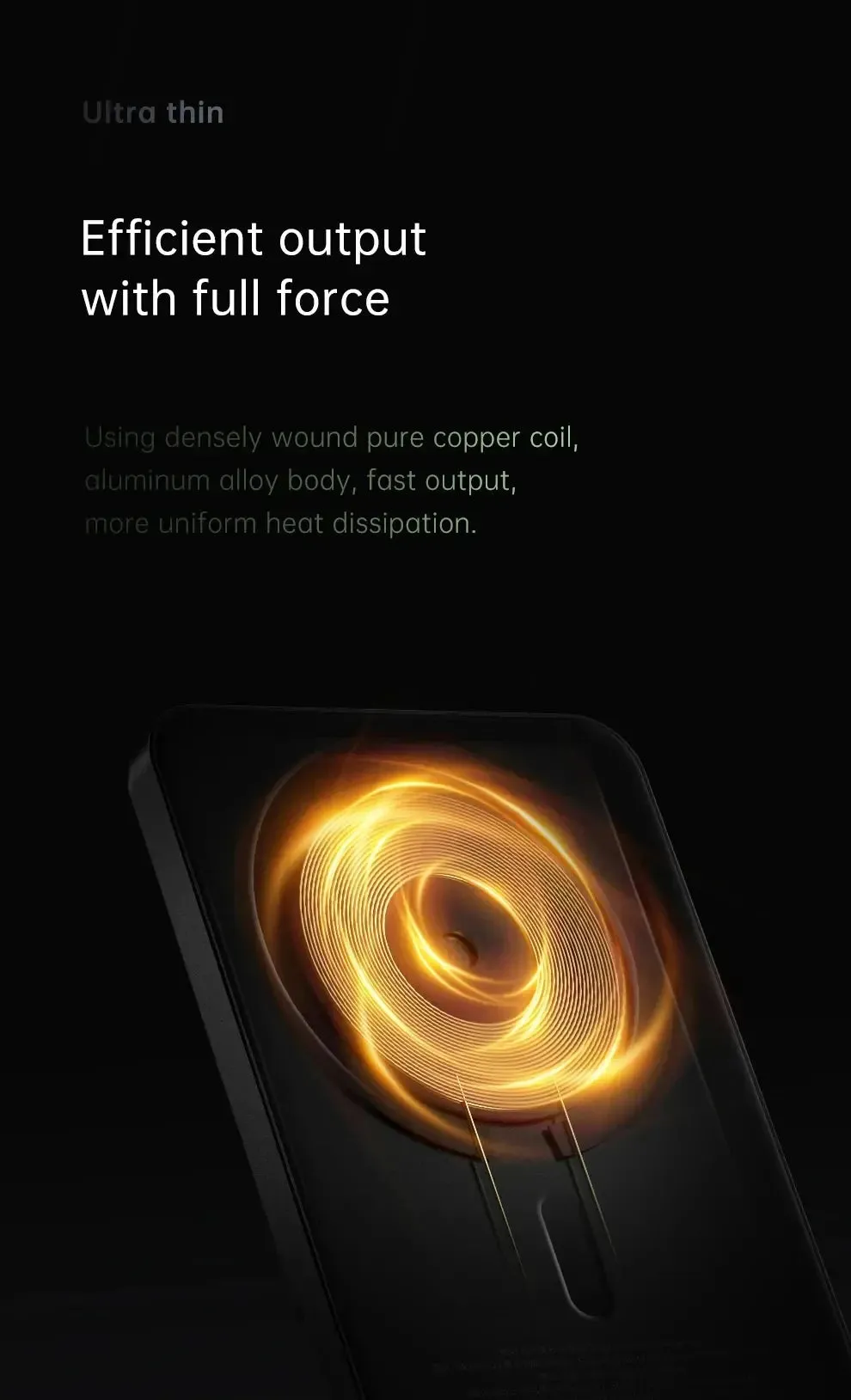 Magnetic Powerbank Wireless Power Bank Magnetic 100000mAh Portable Powerbank Fast Charger For iPhone Xiaomi Samsung For All Magnetic Series Phone