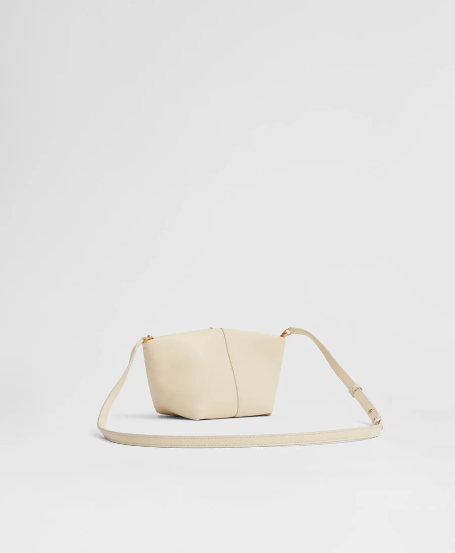 Mansur Gavriel Tulipano Compact Bag in Avrio