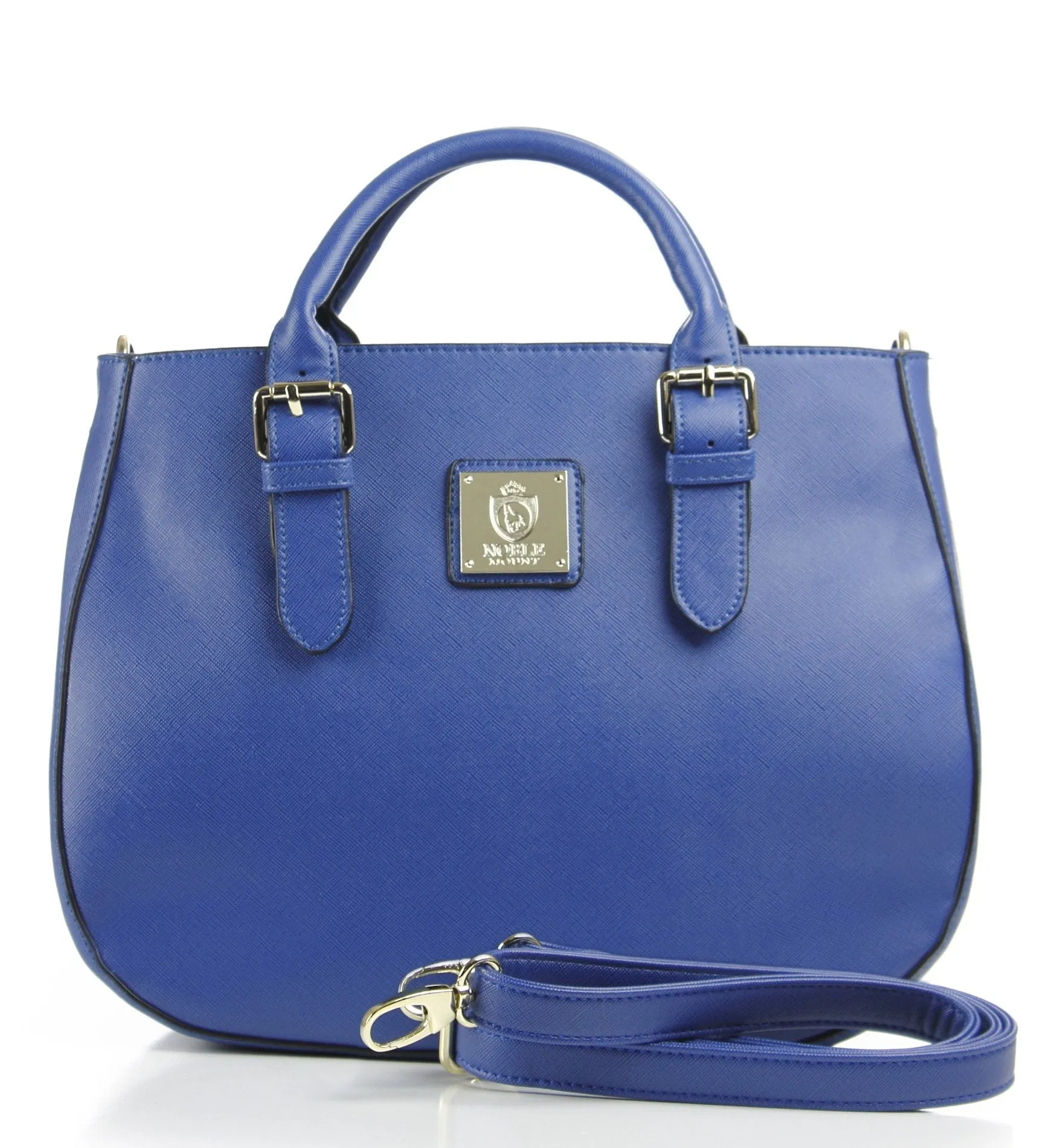 Marianne Satchel Bag