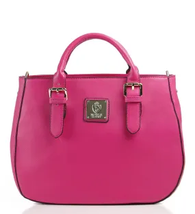 Marianne Satchel Bag