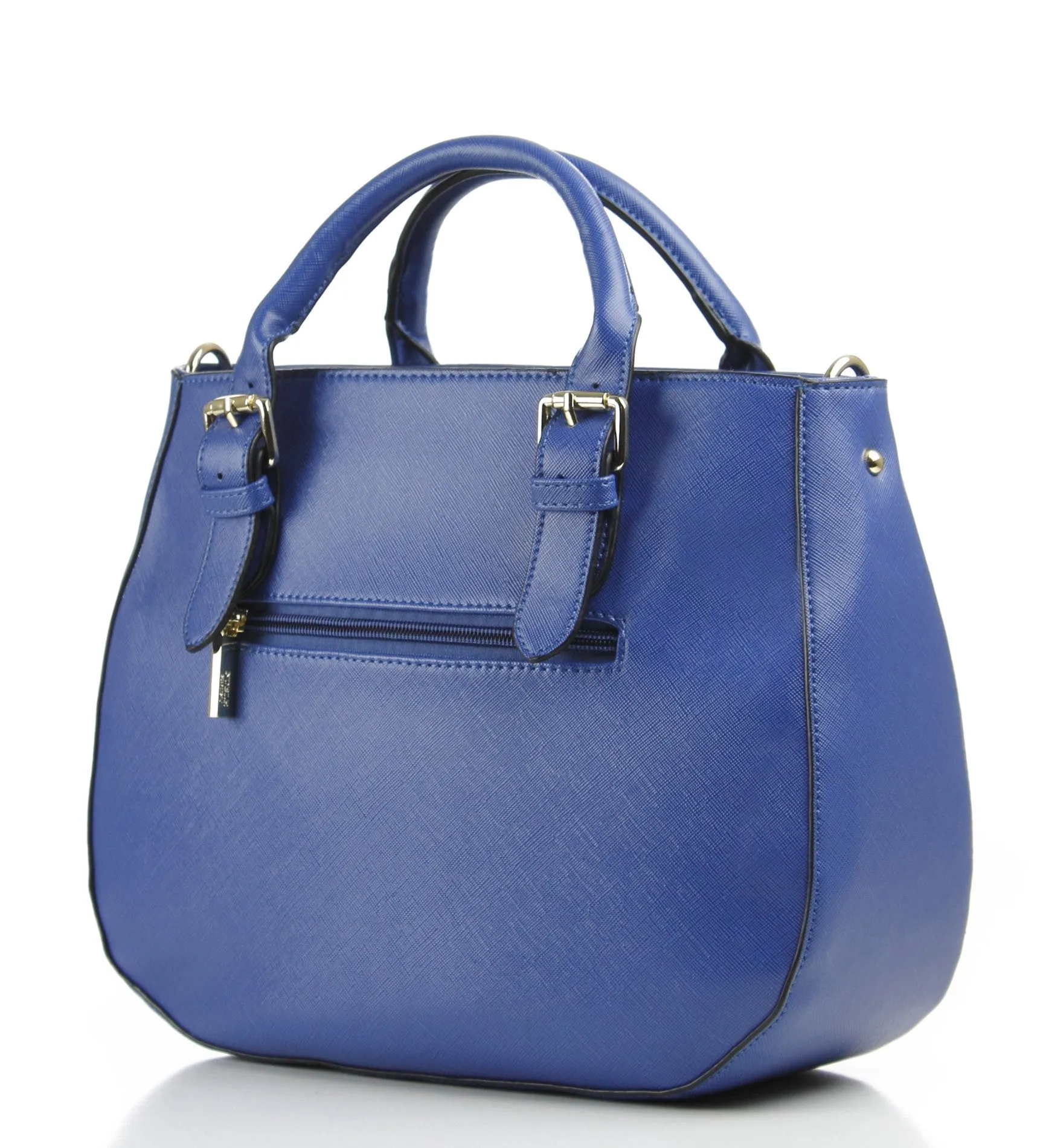 Marianne Satchel Bag