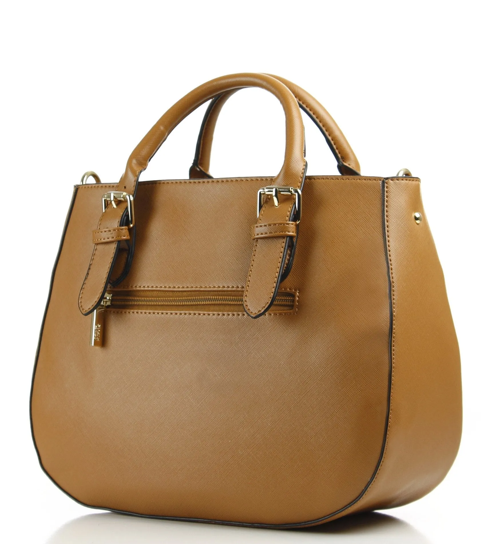 Marianne Satchel Bag