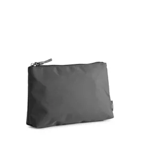 Markberg Simone MBG Makeup Purse Recyc. Black w. Gunmetal 5606RPO