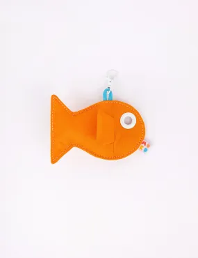 Maui Fish Keychain