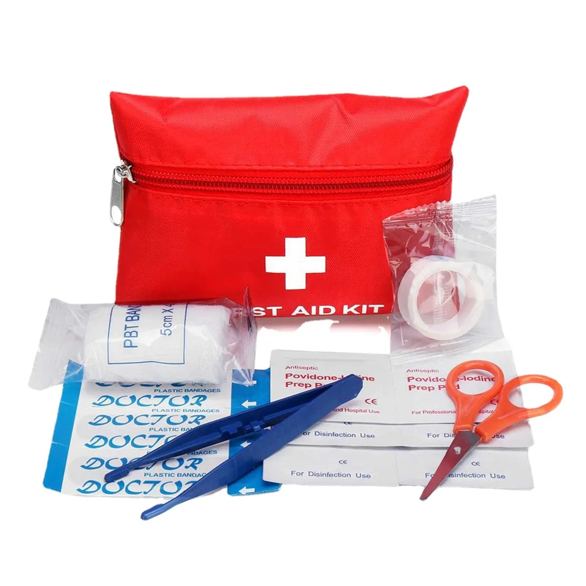 Medical Bag First Aid