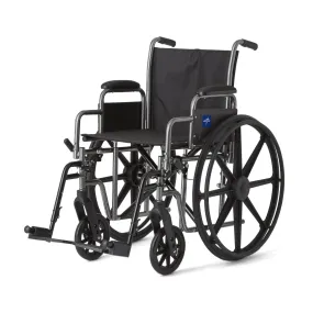 Medline K1 Basic Wheelchairs