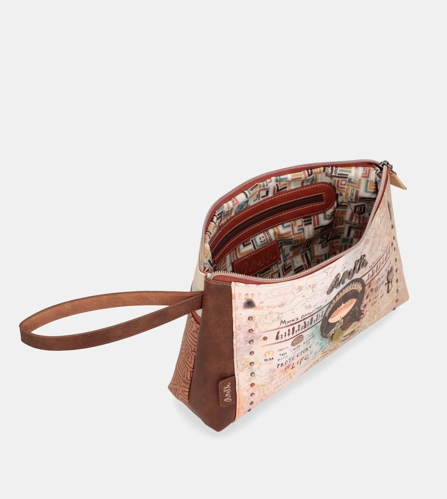 Menire toiletry bag