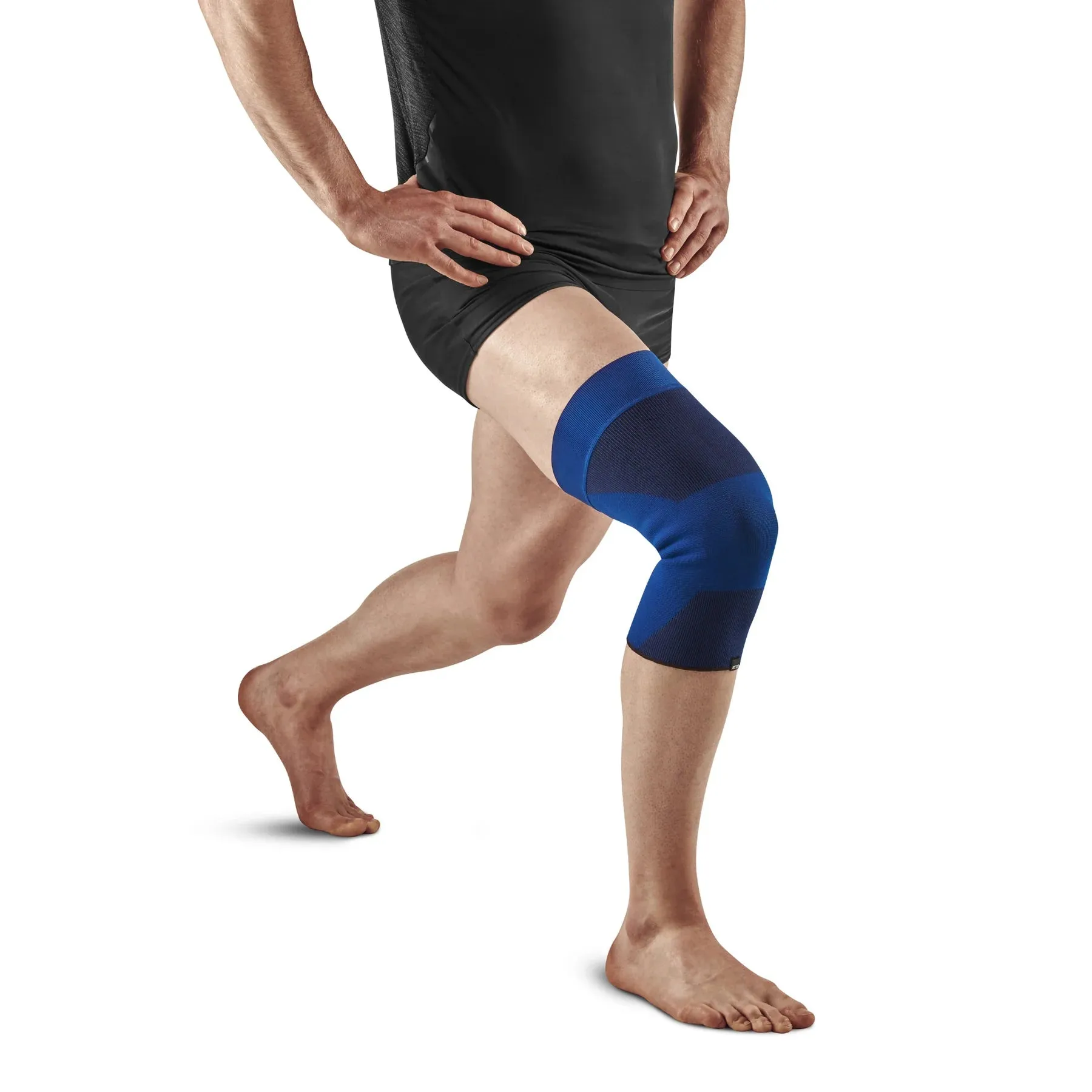 Mid Support Knee Sleeve, Unisex