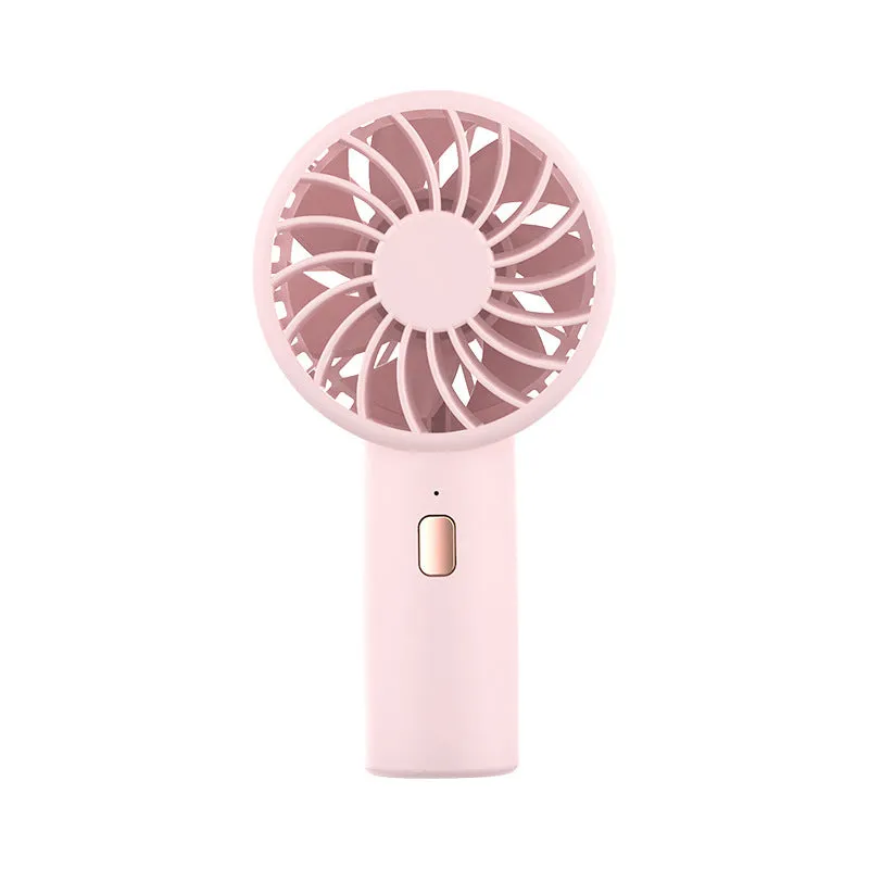 Mini pocket fan