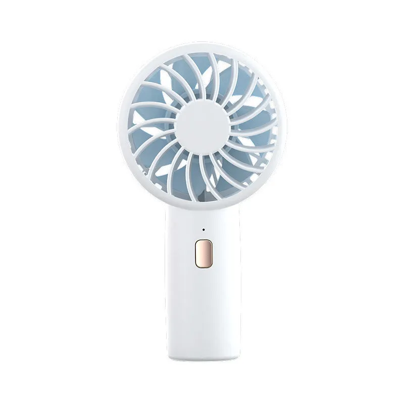 Mini pocket fan