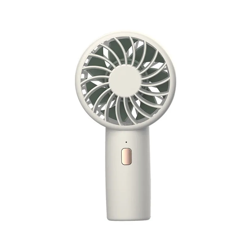 Mini pocket fan