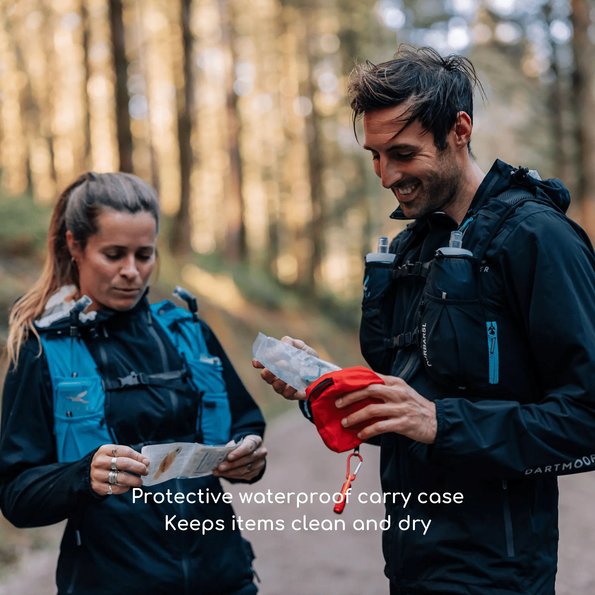 Mini Runner First Aid Kit