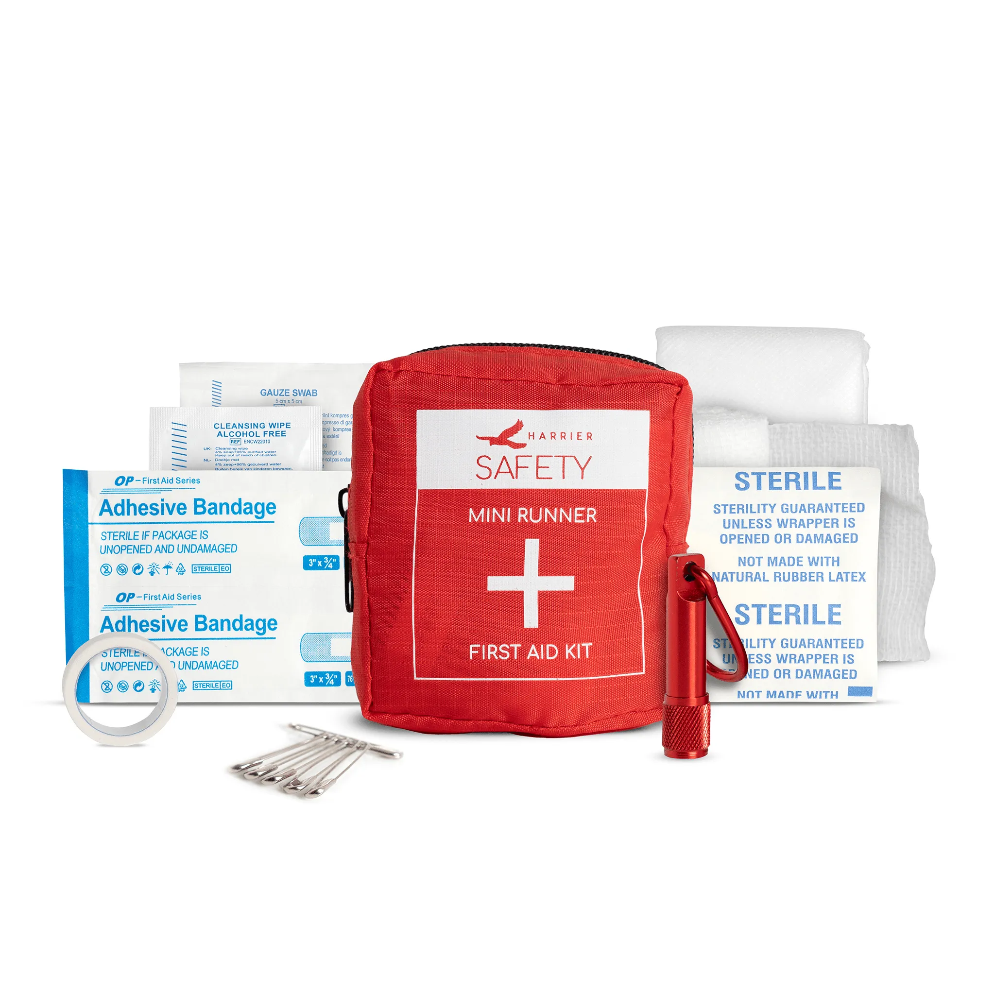 Mini Runner First Aid Kit