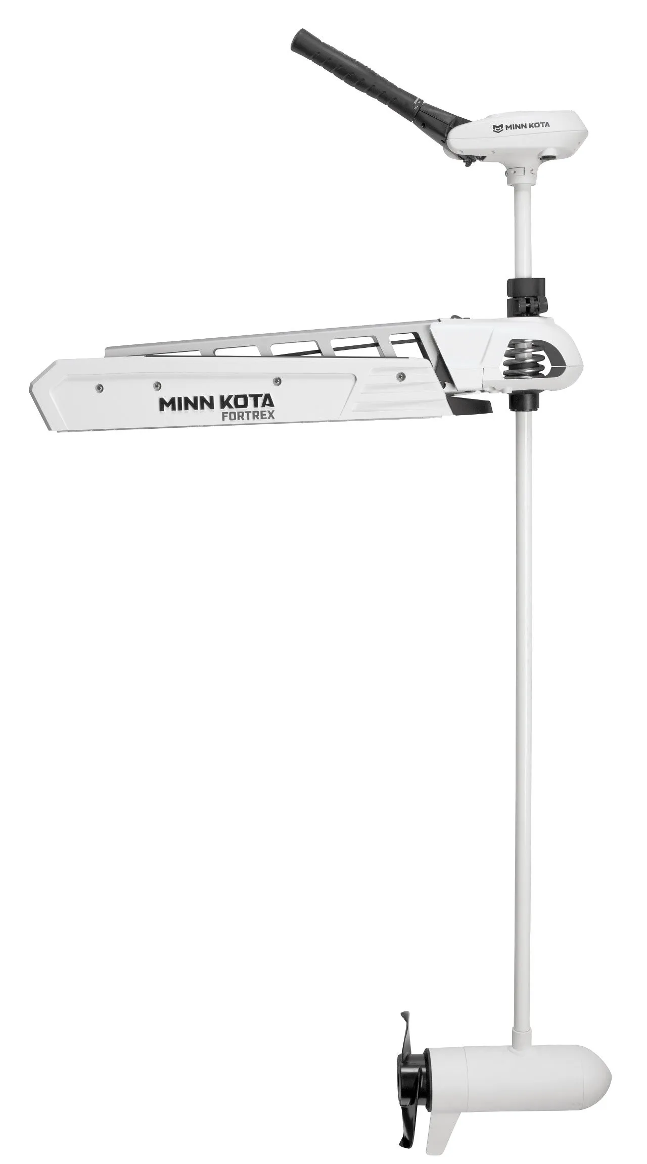 Minn Kota Riptide Fortrex 112 62" Shaft