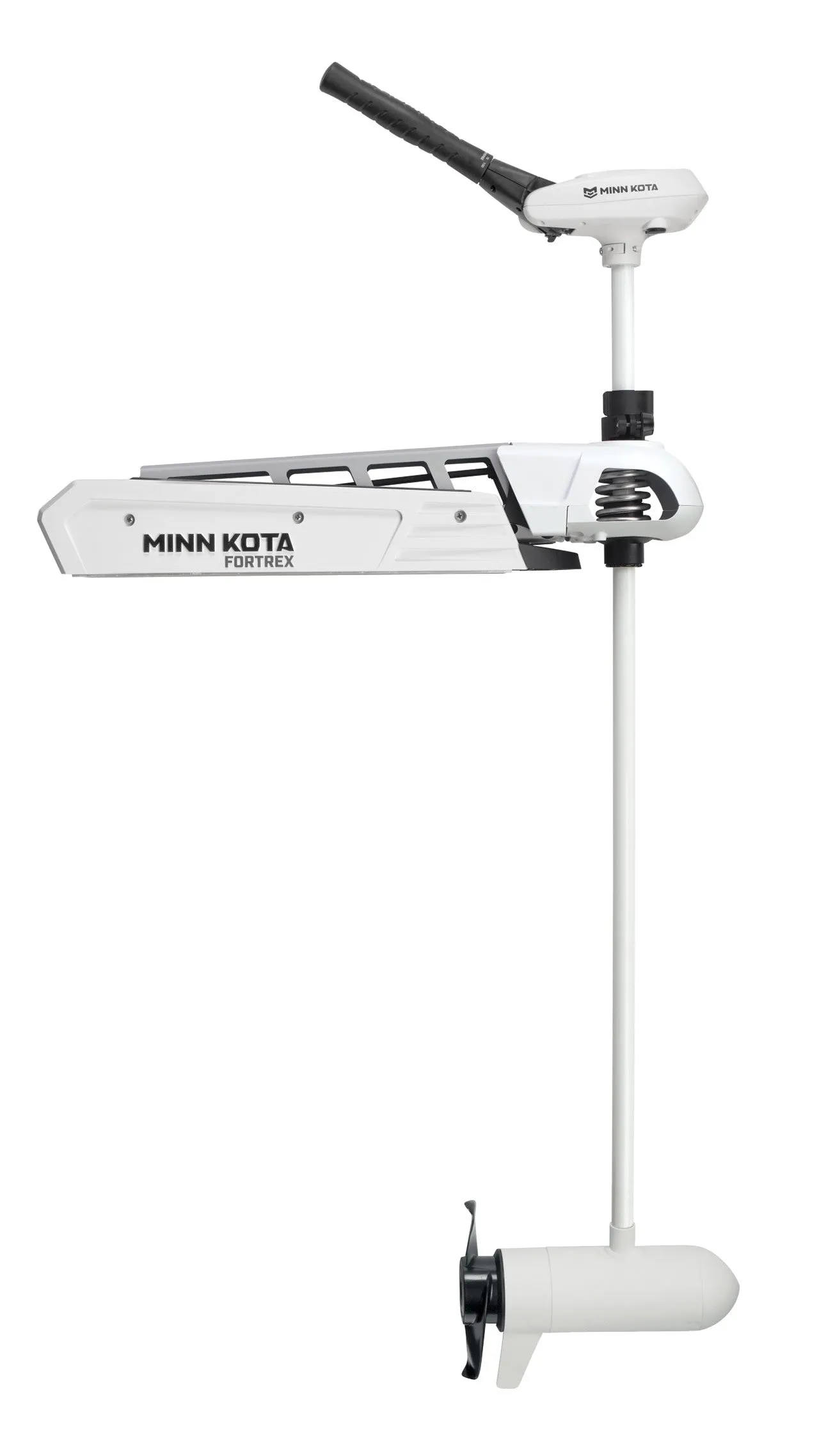 Minn Kota Riptide Fortrex 80 52" Shaft