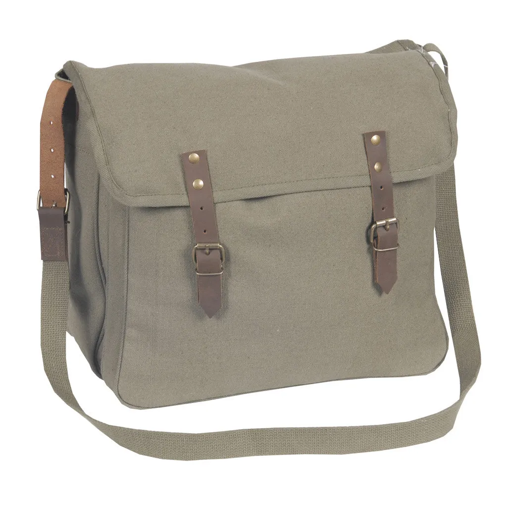 Misty Mountain The City Shoulder Bag