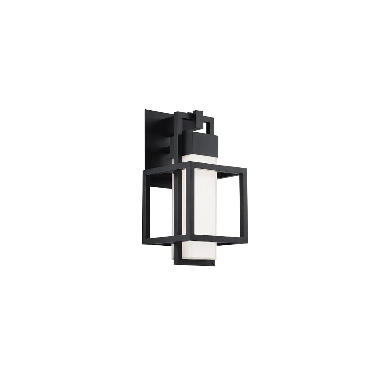 Modern Forms Logic Outdoor Wall Sconce Light