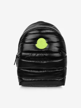 Moncler Enfant Kids Backpack - Quilted Backpack