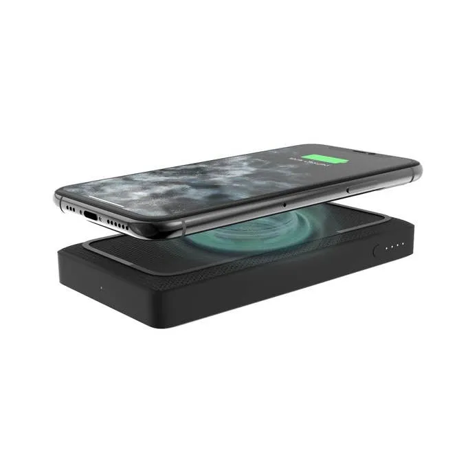 Mophie - powerstation wireless XL with PD (fabric)