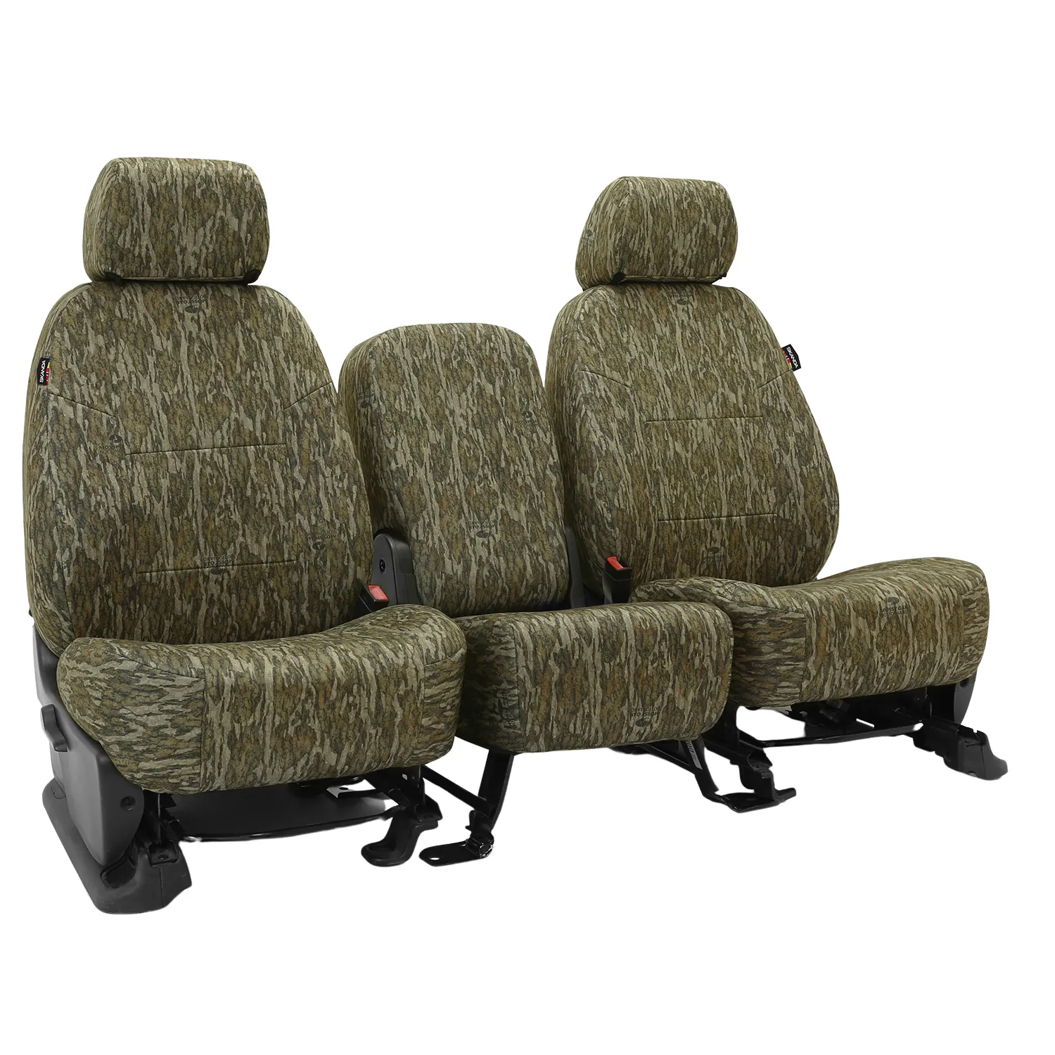 Mossy Oak Custom Seat Cover Neosupreme Camo