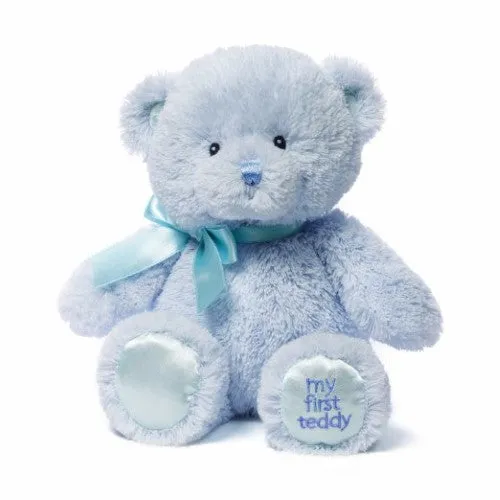 My First Teddy Bear 6048