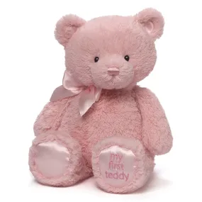 My First Teddy Bear 6048