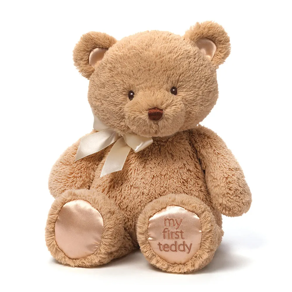 My First Teddy Bear 6048