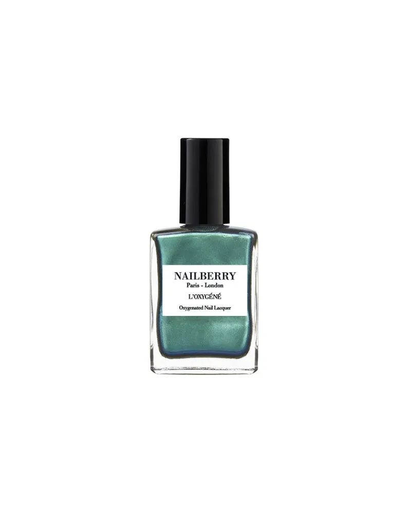 Nailberry Glamazon