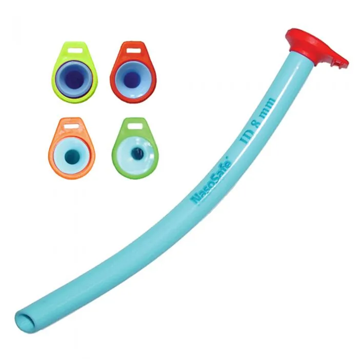 NasoSafe NP Nasopharyngeal Airway