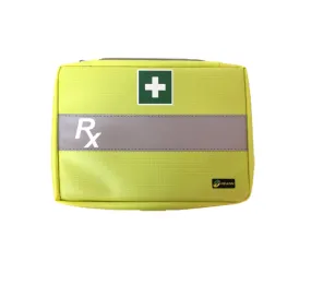 Neann FAB Drug Kit Bag Only - Yellow