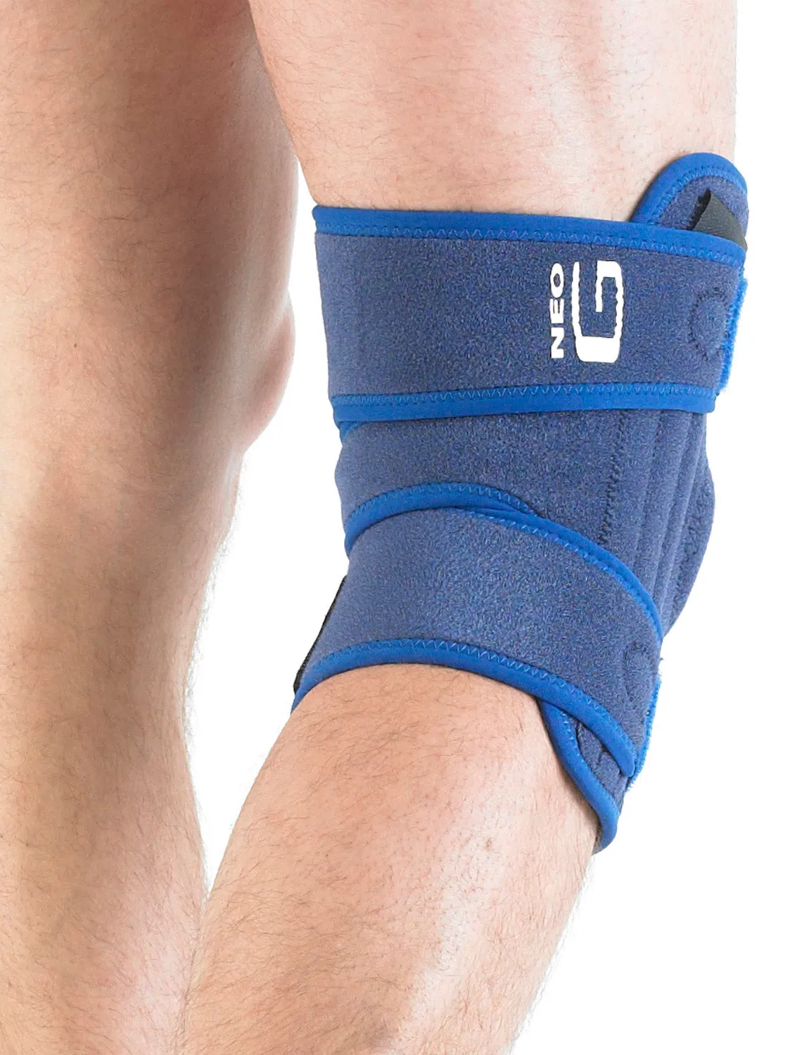 Neo G Stabilized Open Knee Support (Universal Size)