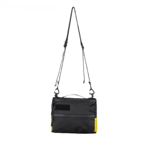 NITECORE SLB04 3-in-1 Nylon Sling Bag 400D Shoulder Bag