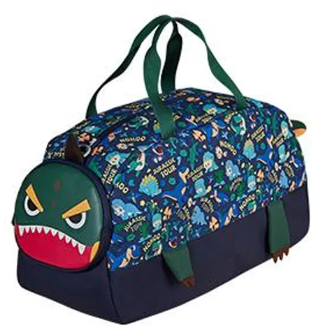 Nohoo Papa Series Travel Bag B - Dinosaur🦕