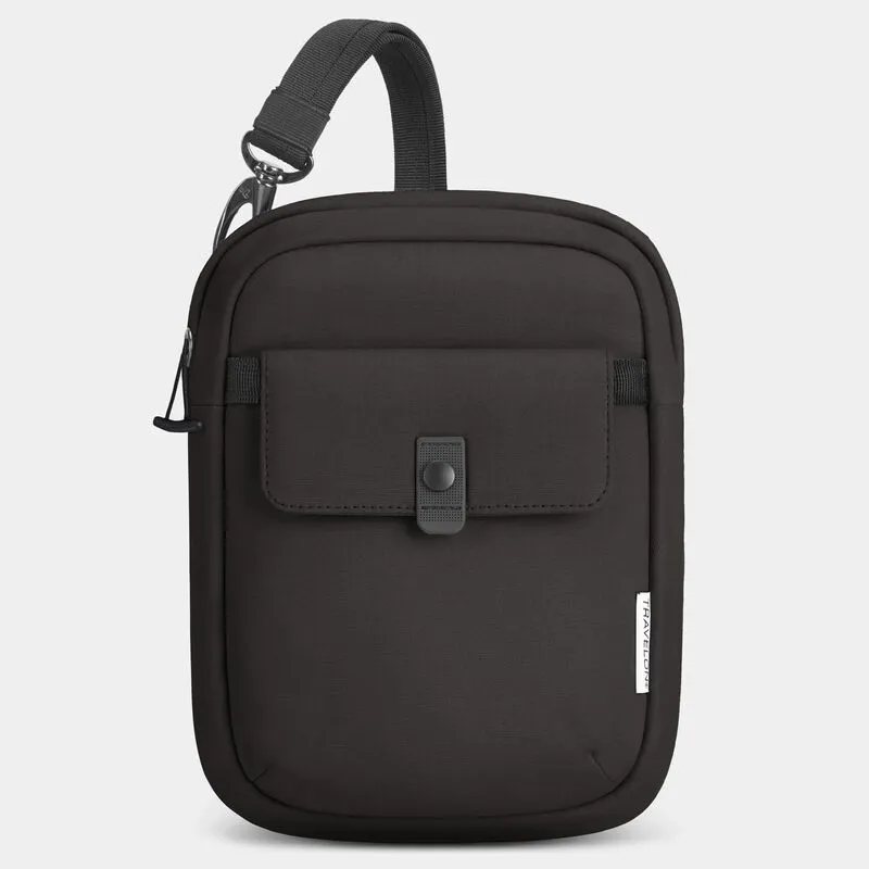 Origin Sustainable Anti-Theft Slim Bag