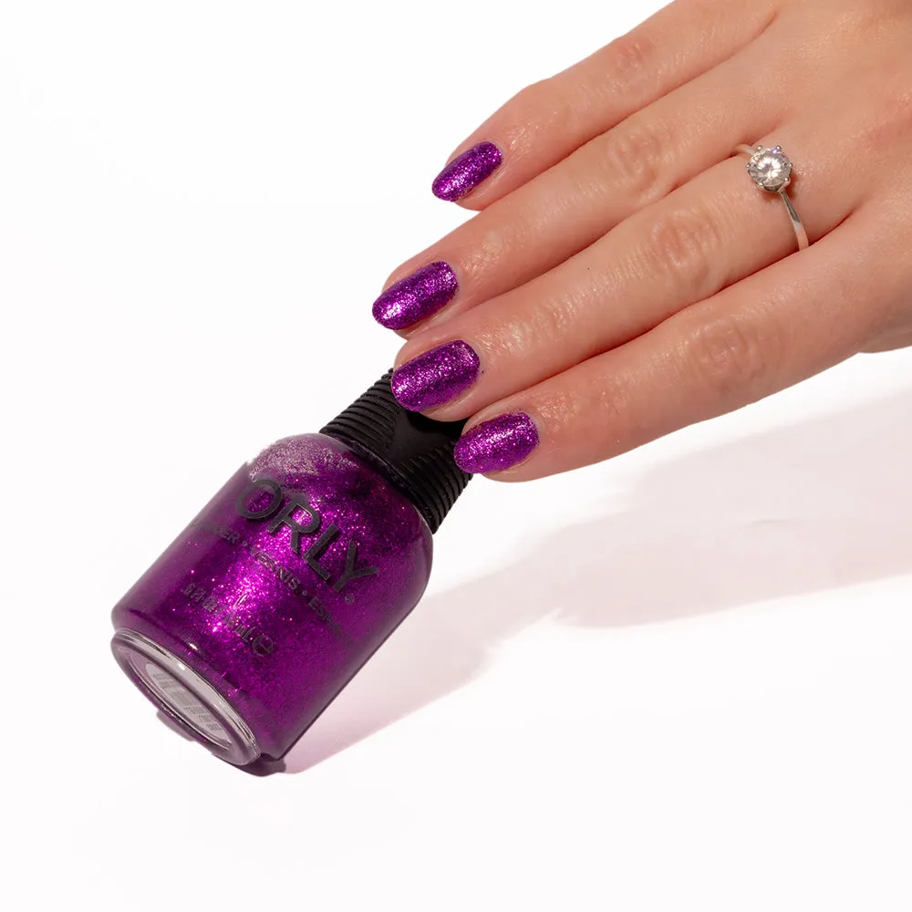 ORLY Bubbly Bombshell Nail Polish 18ml